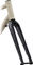 bc original Kit de Cadre Gravel Flint 28" - gris-beige | M | Axe Traversant 12 mm
