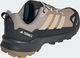 adidas Outdoor TERREX Skychaser AX5 GTX Wanderschuhe - chabrn khathr lbrown | 44