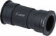 C-BEAR BB86 SRAM DUB Gen2 Race Bottom Bracket 41 x 86,5 mm - black/Press Fit BB86