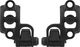 Magura Attache au Guidon Shiftmix 4 pour Shimano I-Spec EV - noir/paire