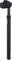 RockShox Reverb AXS XPLR 50 mm Dropper Post - black/400 mm/27,2 mm/0 mm/Without