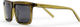 CHPO Gafas Bruce - moss green | black