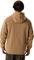 Fox Head Suéter Polar Absoluto - brown sugar | S