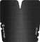 rie:sel design Mud:Cap Helmet Extension - carbon 21