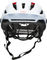 Bell Casque Sixer MIPS - ratio white black | 55 - 59 cm