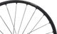 Mavic Crosstrail SL Disc Center Lock 29" Wheelset - black/110 mm/148 mm/29"/Shimano Micro Spline/Boost/Boost