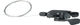 TRP DH7 M-860 Upgrade Kit 7-fach - schwarz-gold | ohne | ohne | ohne