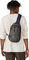 Patagonia Bandolera Atom Sling 8L - smolder blue
