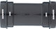 SRAM Boîtier de Pédalier DUB BB30 42 x 68/73 mm - black/BB30