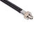 SKS Zipflinger Hose Connection - black-silver