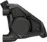 SRAM Rival E1 AXS HRD Scheibenbremse mit Schalt-/Bremsgriff - black/links (seitenspezifisch)/Vorderrad
