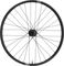 crankbrothers Set de Roues Synthesis E-MTB Alu Disc 6 trous 29" Boost - black/Set de 29" (avant 15x110 Boost + arrière 12x148 Boost) Shimano