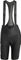 adidas Cycling Essentials Bib Damen Trägerhose - black/S