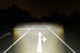 Lupine SL SF Bosch Purion LED Front Light for E-Bikes - StVZO - black/31.8 mm