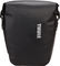 Thule Bolsa de bicicleta Shield Pannier M - black/17000 