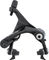 Shimano 105 Felgenbremse BR-R7010 für Direktmontage - silky black/VR