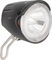 XLC LED Frontlicht CL-D02 mit StVZO-Zulassung - schwarz