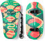 BUMBiNOS Splash Pack Mudguard Set Front + Rear 14"-16" - 