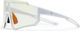 CHPO Siri Photochromic Sportbrille - white | red photochromic