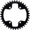 Wolf Tooth Components Plato 96 BCD para Shimano XT M8000 / SLX M7000 - black/38 