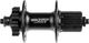 Shimano XT HR-Nabe FH-M756A Disc 6-Loch für Schnellspannachse - schwarz/36/Shimano MTB/Shimano MTB