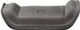 Profile Design Coussinets pour Repose-Bras F40 - universal/10 mm