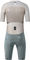 GOBIK Combinaison contre-la-montre Brooklyn Matt K10 - argonite/XL