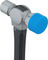 ParkTool Marteau HMR-8 - noir-argenté-bleu