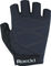 Roeckl Guantes de medio dedo Iton - black/8