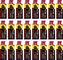 Powerbar PowerGel Fruit - 24 Stück Box - red fruit