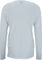 Oakley Shirt Mark II L/S Tee 2.0 - white-black/M