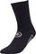 ASSOS Calcetines Trail T3 - black series/39 - 42