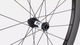 Specialized Roue Terra Aero CL - black | roue avant uniquement | 100 mm | roue avant uniquement | 28"
