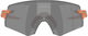 Oakley Lunettes de Sport Encoder - clear terrazzo/prizm black