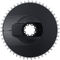 SRAM Plateau Red AXS Aero Kit Powermeter Montage Direct - black/48 