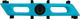 DMR V12 Plattformpedale Modell 2021 - blue