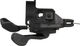 Shimano XT SL-M8000-I 2-/3-/11-speed Shifter w/ I-Spec II - black