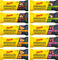 Powerbar Energize Advanced Energy Bars - 10 pieces - mixed