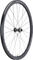 Shimano WH-R9270-C36-TL Dura-Ace Disc Center Lock Carbon Laufradsatz + Tasche - schwarz/Non Boost/Non Boost/142 mm/100 mm/28"/Shimano Road 12-fach/100 mm/Shimano Road 12-fach/100 mm/142 mm