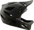 Troy Lee Designs Stage Fullface Helm - stealth caper/57 - 59 cm