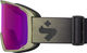 Sweet Protection Durden MTB RIG Reflect Goggle - woodland/rig bixbite