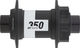 DT Swiss 350 Classic MTB 6-Bolt Disc Front Hub - black/20 x 110 mm / 32 hole