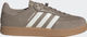 adidas Cycling Chaussures de cyclisme Velosamba Leather - chabrn cwhite cblack | 46 2/3