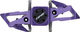 time Speciale 10 Small Clipless Pedals - purple