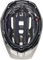 uvex Casco quatro cc - oak brown black matt | 56 - 61 cm