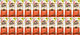 CLIF Bar Nut Butter Bar Riegel - 20 Stück - chocolate & peanut butter