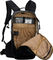 evoc Ride 12 Backpack - carbon grey-black/12000 ml