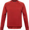Endura SingleTrack Fleece Jersey - brick red/S