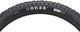 Onza Pneu Souple Ibex TRC SC50 29" - noir/29 /61 /61-622/2.4 