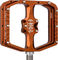 Burgtec Platform pedals - kash bronze